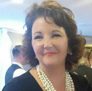 Meet your Posher, Mary